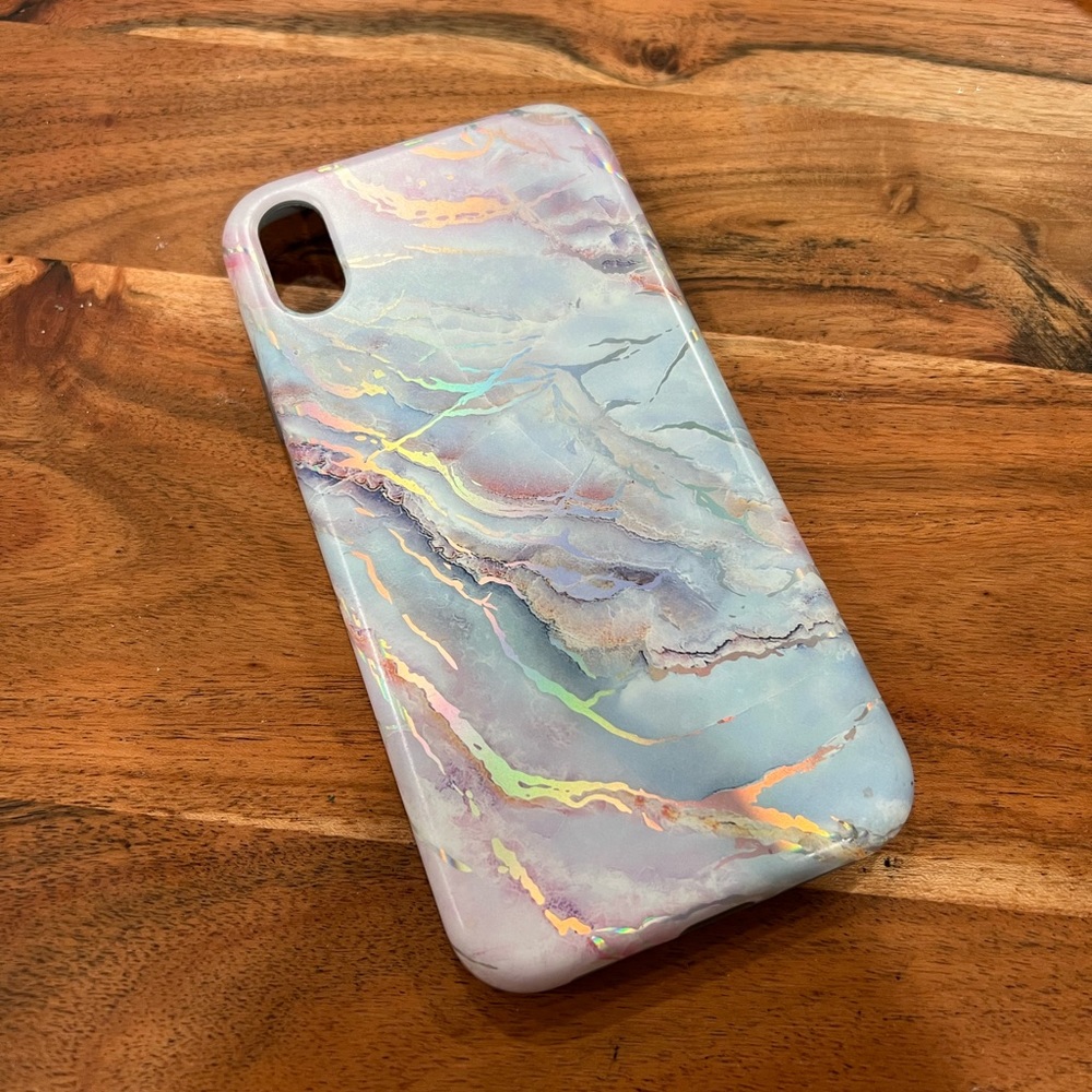 iPhone XR case
